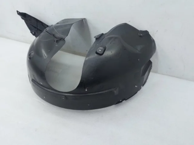 Подкрылок передний левый для Ford Explorer U502 rest 2014-2019 на фотографиях