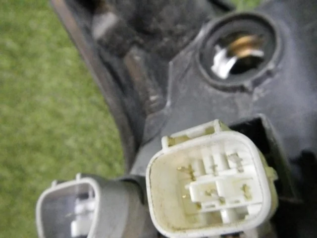 Фара левая для Lexus RX AGL10, GGL10, GLV15, GGL15, GLV10 2009-2015 на фотографиях