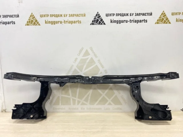 Панель радиатора (телевизор) для Volkswagen Caddy IV (2K) 2015-2020 на фотографиях