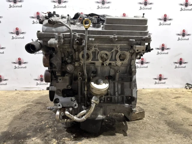 Двигатель для Lexus RX GGL10,15,16W, GYL10,15,16W (JDM) 2009-2014 на фотографиях