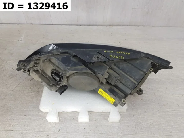 Фары для Volkswagen Passat (B8.5) 2019+ на фотографиях