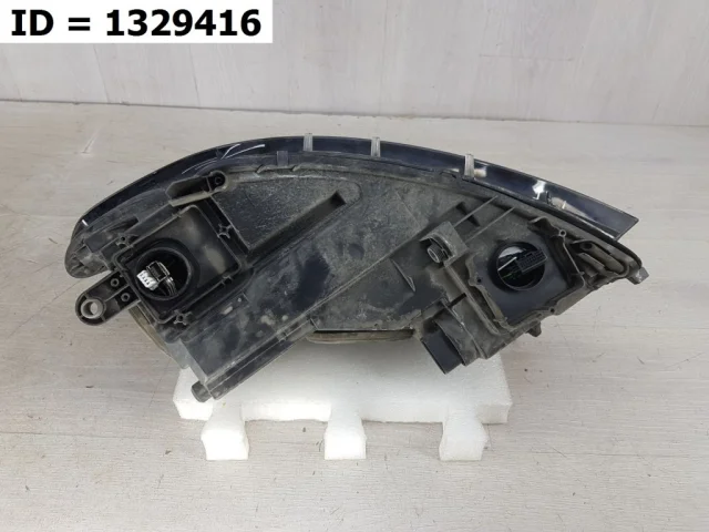 Фары для Volkswagen Passat (B8.5) 2019+ на фотографиях