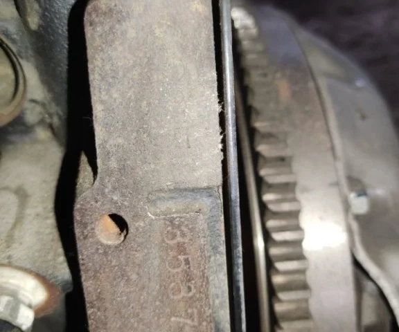 Двигатель для Mazda Familia Y11 Универсал 1999-2008 на фотографиях