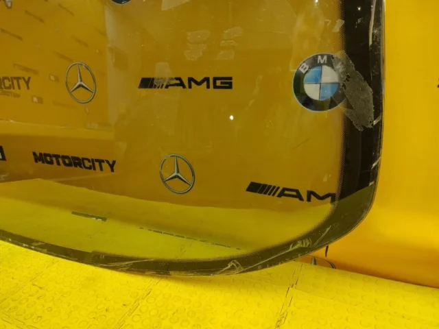 Стекла и зеркала для Mercedes-Benz S class W220 1998-2005 на фотографиях