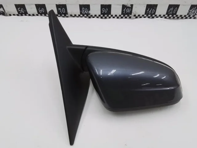 Стекла и зеркала для Hyundai Creta 2 SU2 2021+ на фотографиях