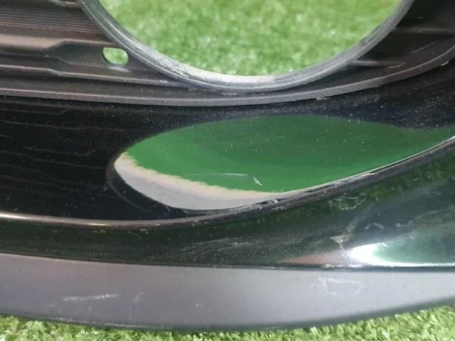 Бампер передний для Kia Cerato YD 2016-2020 rest. на фотографиях