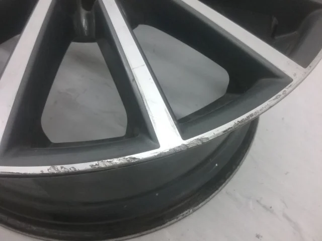 Диск колесный литой для Audi A5 F5 Купе 2016+ на фотографиях