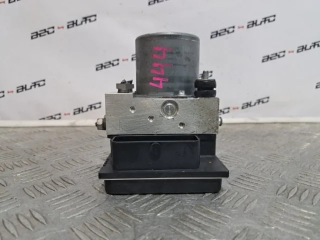 Блок ABS для Citroen C4 Седан 2010-2016 на фотографиях