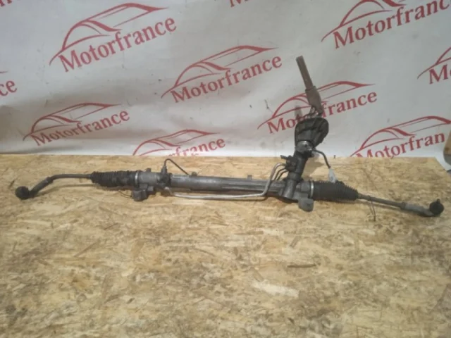 Рулевая рейка для Ford Focus II Кабриолет 2006-2011 на фотографиях