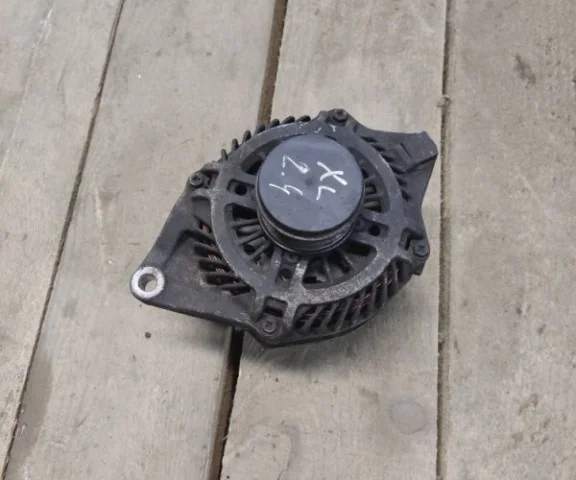 Генератор для Mitsubishi Lancer 10 Хэтчбек CY 2007-2010 на фотографиях