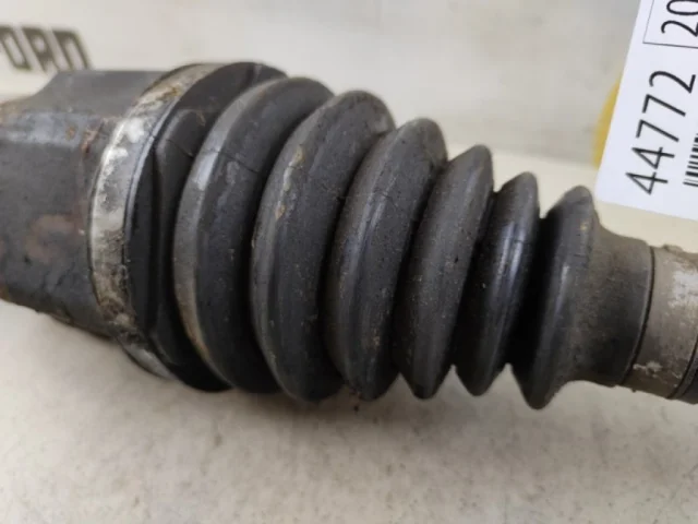 Привод передний правый для Ford Kuga CBV 2008-2013 на фотографиях