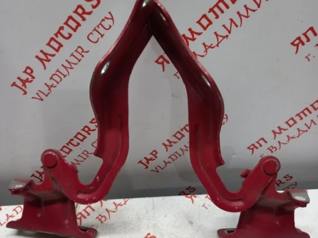 Петля капота левая для Nissan X-Trail T31 RU 2007-2014 на фотографиях