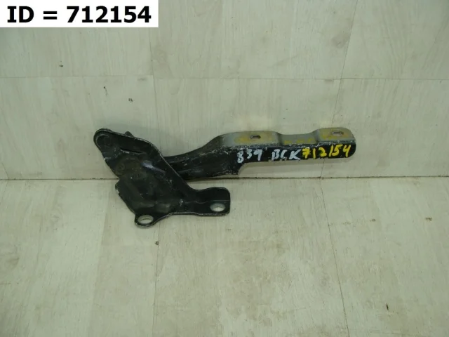 Петля капота левая для Hyundai Creta 1 GS 2016-2021 на фотографиях