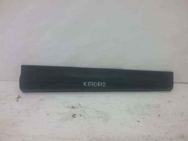 Накладка двери передней правой для Mazda CX 5 KE 2011-2017 на фотографиях