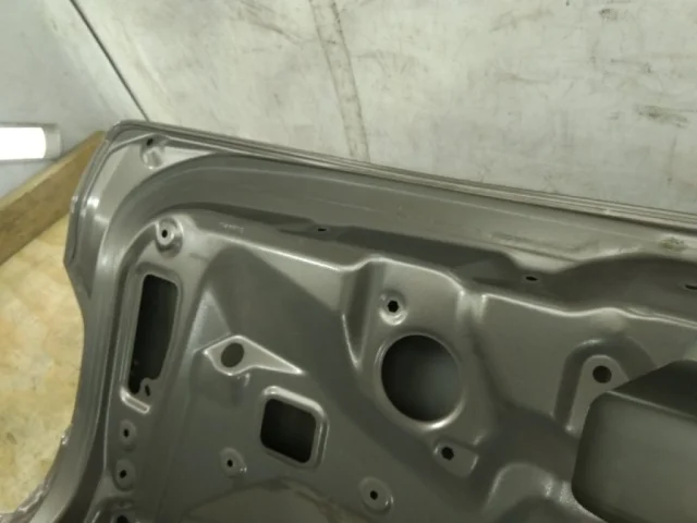 Крышка багажника для Subaru Forester SJ rest 2016-2019 на фотографиях