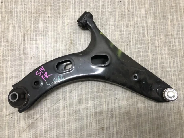 Рычаг передний правый нижний для Subaru Forester SK 2019+ на фотографиях