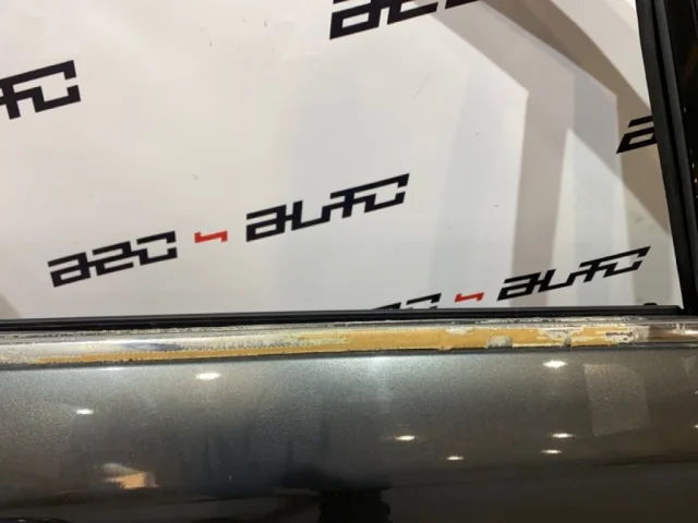 Двери для Citroen C4 Седан 2010-2016 на фотографиях