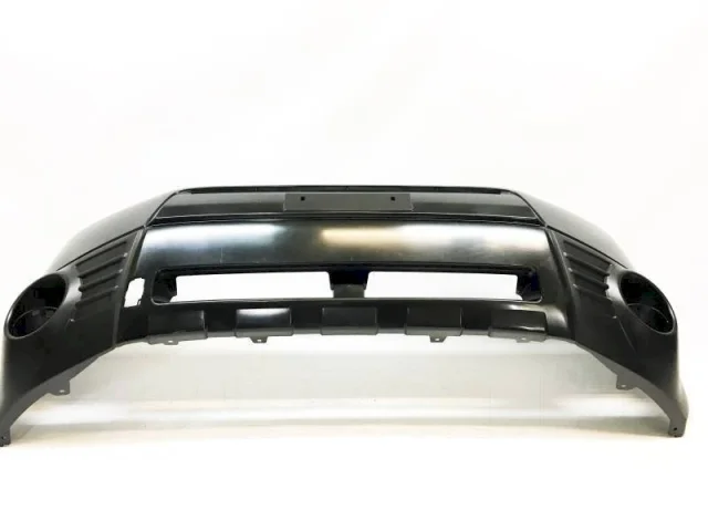 Бампер для Subaru Forester SH 2008-2012 на фотографиях