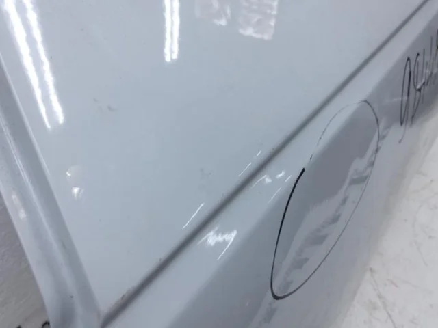 Двери для Audi A4 B9 Avant 2015+ на фотографиях