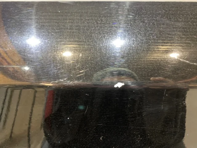 Дверь передняя правая для Citroen DS4 2011-2016 на фотографиях