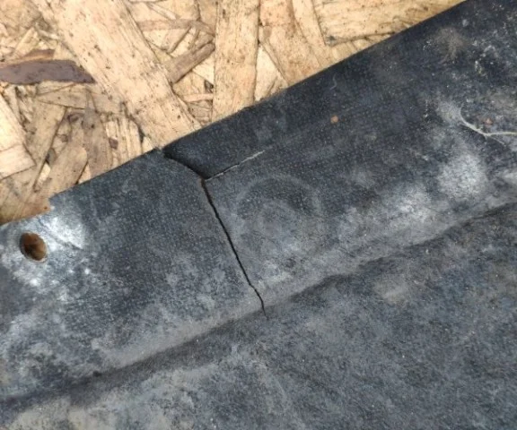 Защита днища для BMW 5er Е39 Touring 1997-2004 на фотографиях