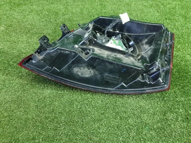 Фонарь левый для Skoda Octavia A7 Tour rest на фотографиях