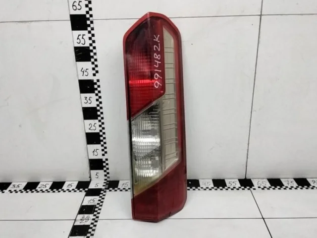 Фонарь правый для Ford Transit 2006-2013 Фургон на фотографиях