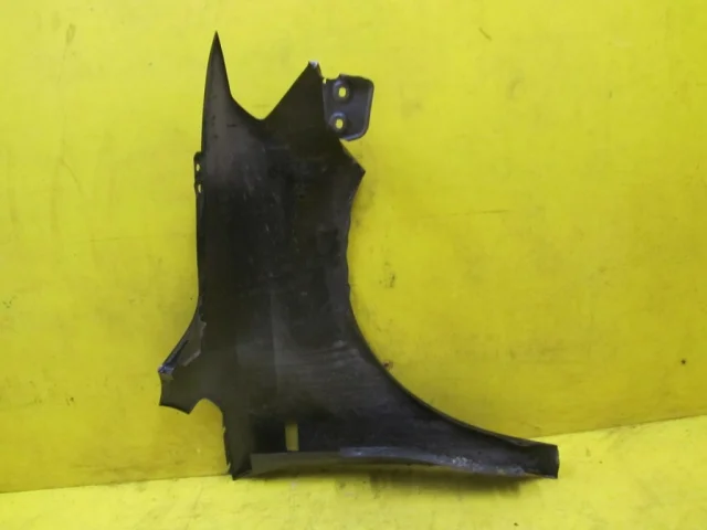 Крылья для Volkswagen Caddy IV (2K) 2015-2020 на фотографиях