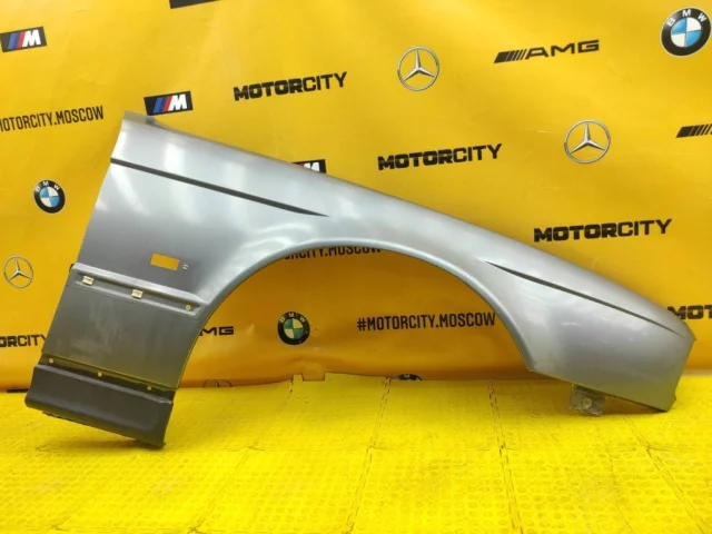 Крылья для BMW 5er Е34 1987-1996 на фотографиях