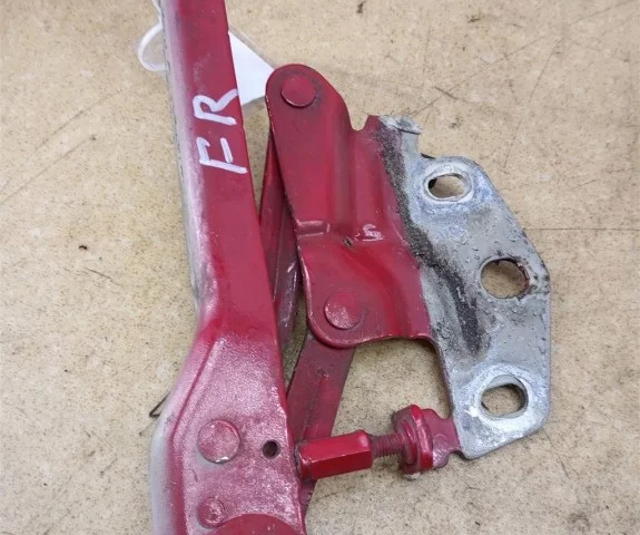 Петля капота правая для Volkswagen Passat (B6, Typ 3C) 2005-2010 на фотографиях