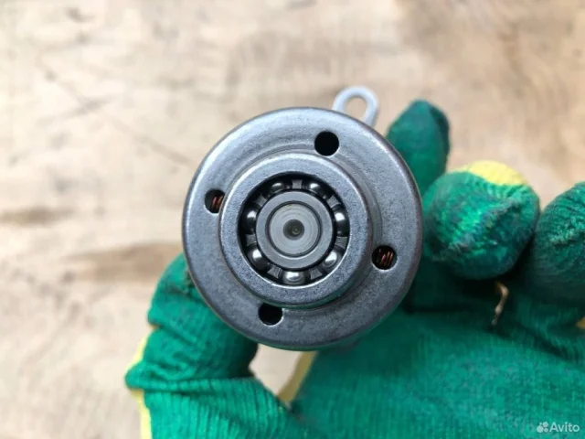 Моторчик корректора фары для BMW 5er Ф10 2010-2013 на фотографиях