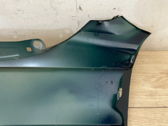 Крыло правое для Volkswagen Touareg III (CR) 2018+ на фотографиях