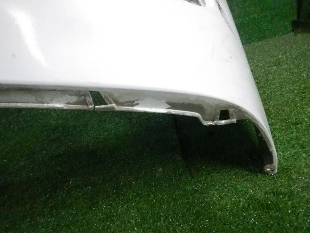 Бампер для Lexus RX GGL10,15,16W, GYL10,15,16W (JDM) 2009-2014 на фотографиях