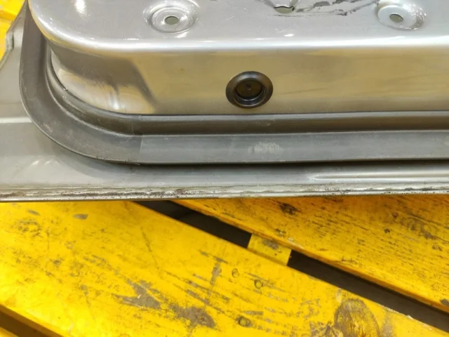 Двери для BMW 5er Е34 1987-1996 на фотографиях