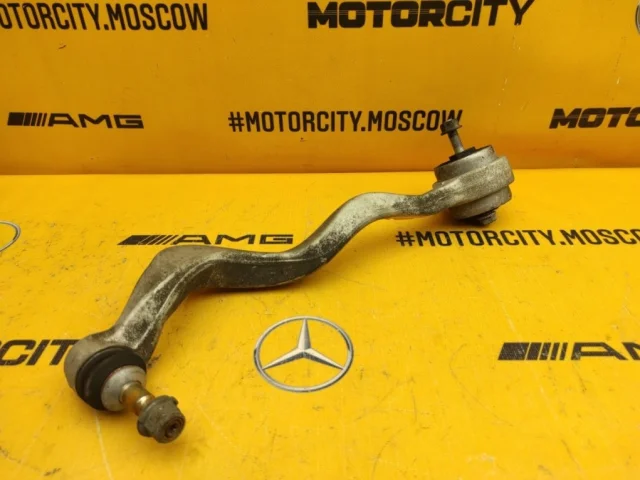 Рычаг передний левый нижний для BMW 5er Е60 2003-2010 на фотографиях