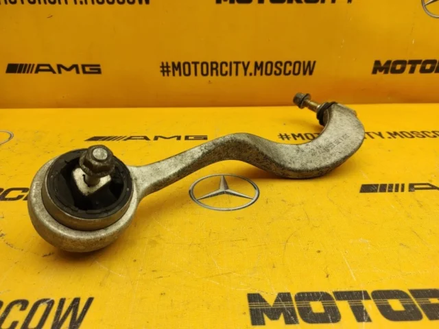 Рычаг передний левый нижний для BMW 5er Е60 2003-2010 на фотографиях