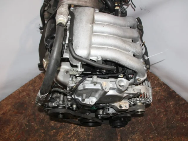 Продажа двигателя M4R