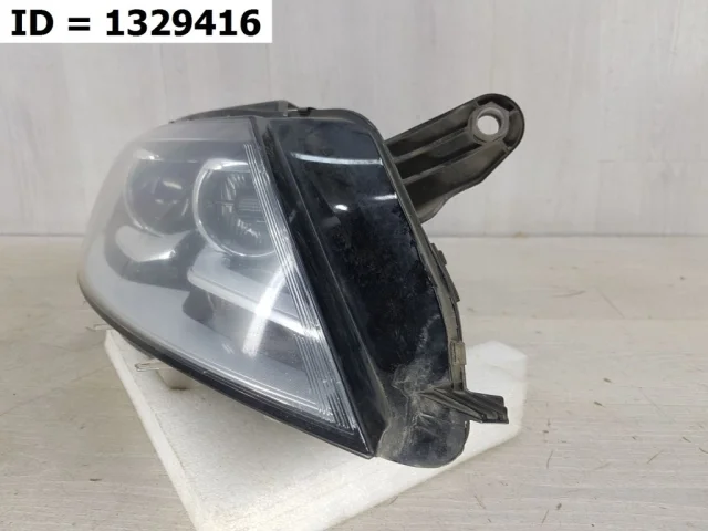 Фары для Volkswagen Passat (B8.5) 2019+ на фотографиях