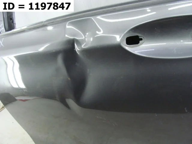 Дверь задняя левая для BMW 7er Е38 1994-2001 на фотографиях