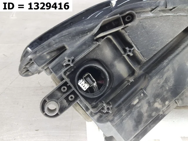 Фары для Volkswagen Passat (B8.5) 2019+ на фотографиях