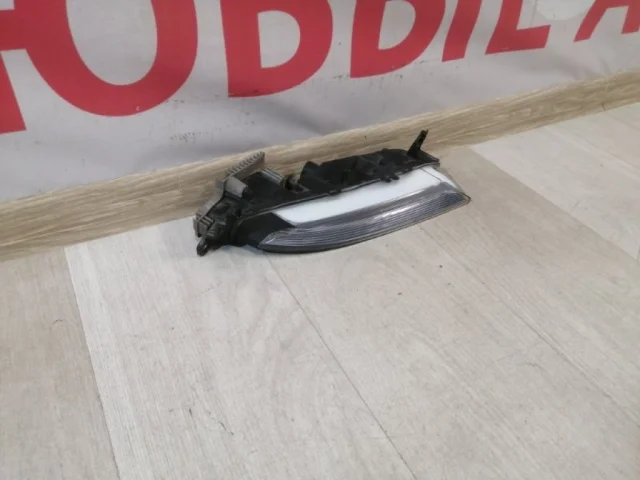 Фары для Porsche Panamera 971 2016-2024 на фотографиях