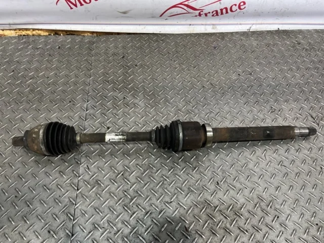 Привод передний правый для Ford Galaxy CD340 2006-2015 на фотографиях