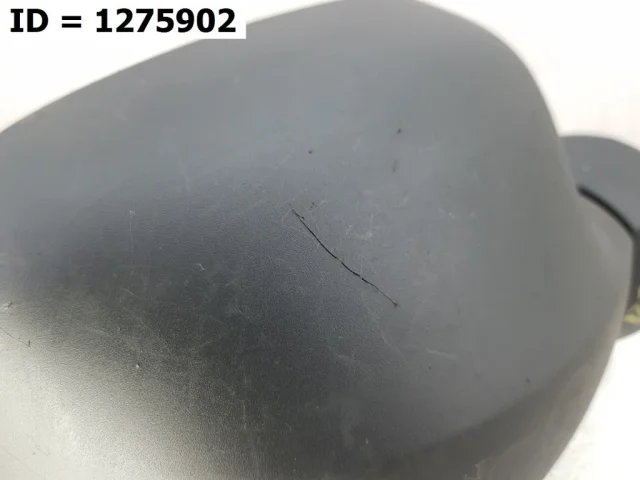 Стекла и зеркала для Renault Duster HM 2020+ на фотографиях