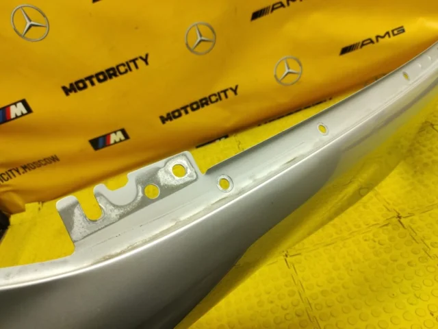 Крылья для BMW 5er Е39 Touring 1997-2004 на фотографиях