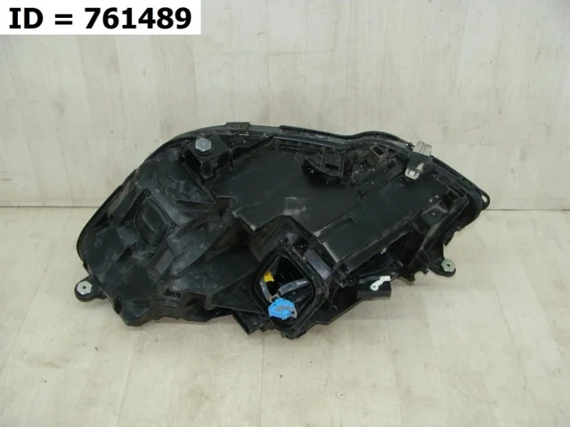 Фара правая для Mercedes-Benz S class X222 Maybach 2014-2017 на фотографиях