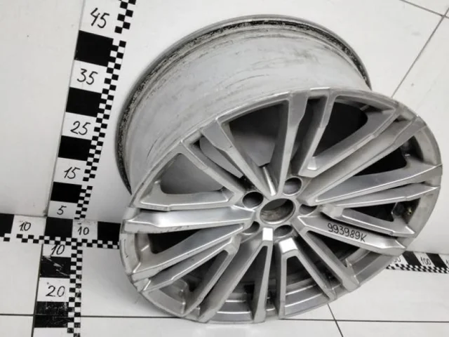 Диск колесный литой для Audi A5 F5 Купе 2016+ на фотографиях