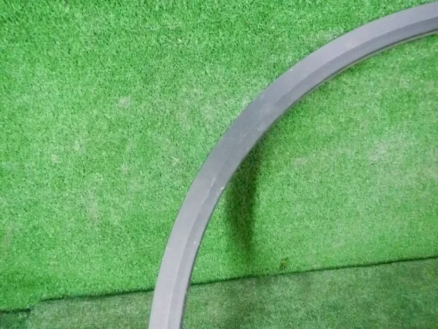 Арка колеса передняя левая для Volkswagen Touareg III (CR) 2018+ на фотографиях