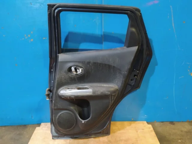 Дверь задняя правая для Nissan Juke YF15 JDM 2010-2014 на фотографиях