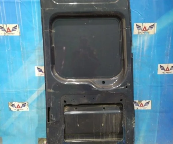 Дверь задняя высокая левая для Ford Transit 2006-2013 Фургон на фотографиях