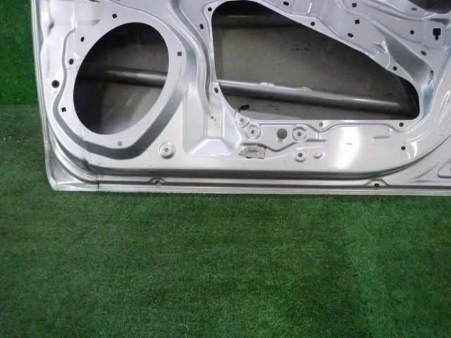 Двери для Subaru XV GT/G24 2017+ на фотографиях